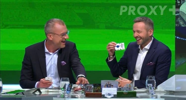 Obraz z sieci społecznościowej