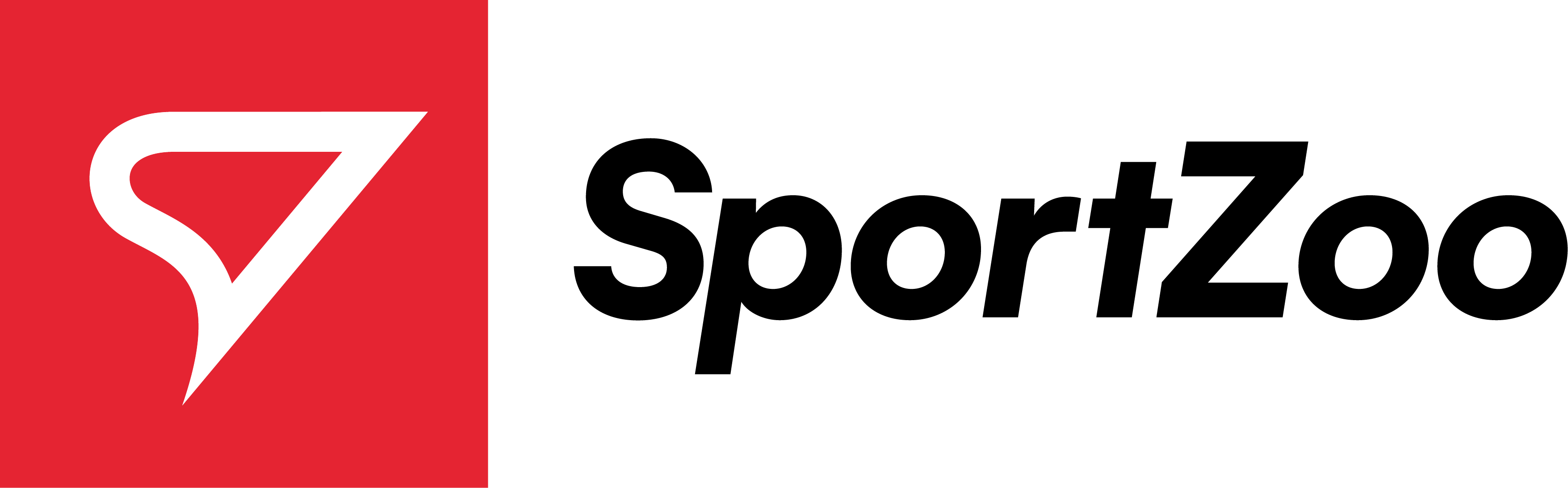SportZoo logo